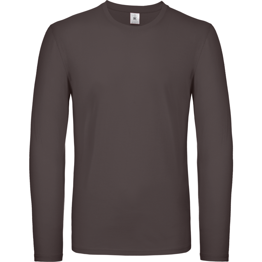 Men’s Long Sleeve T-shirt #E150