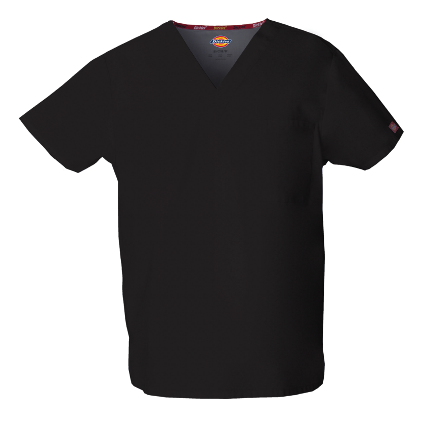 Unisex V-neck tunic