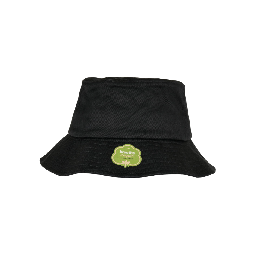 Panama hat in organic cotton