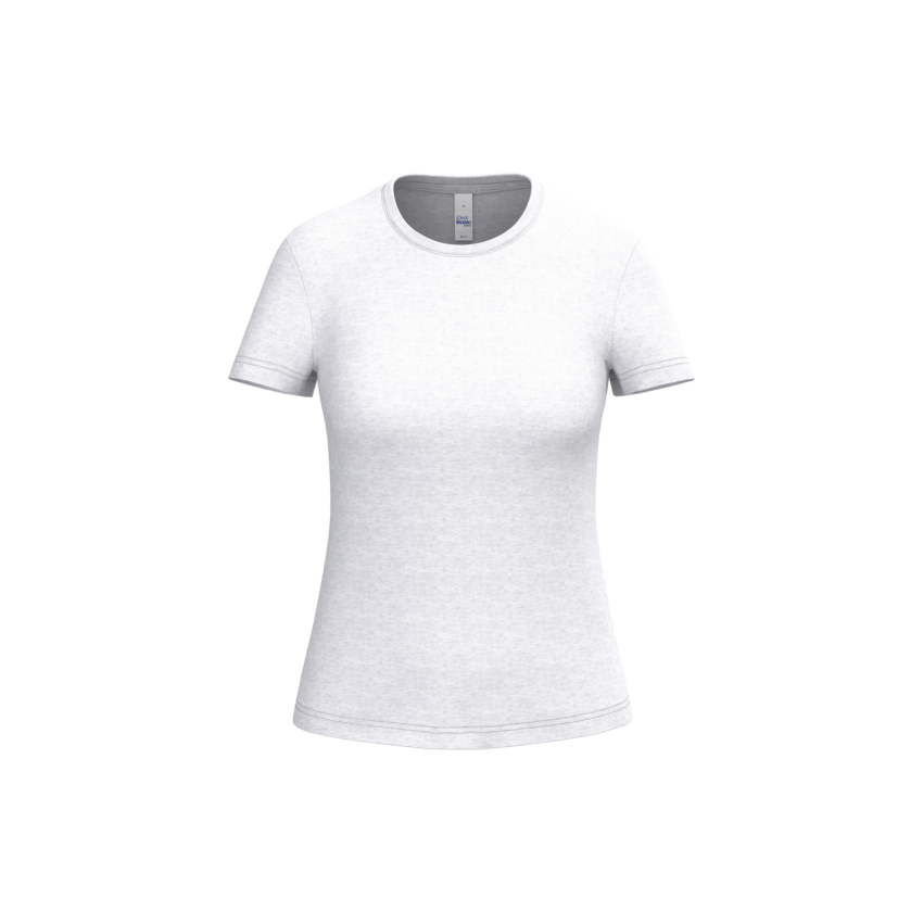 Ladies' T-shirt iDeal150