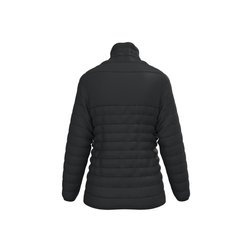 Ladies' quilted jacket
