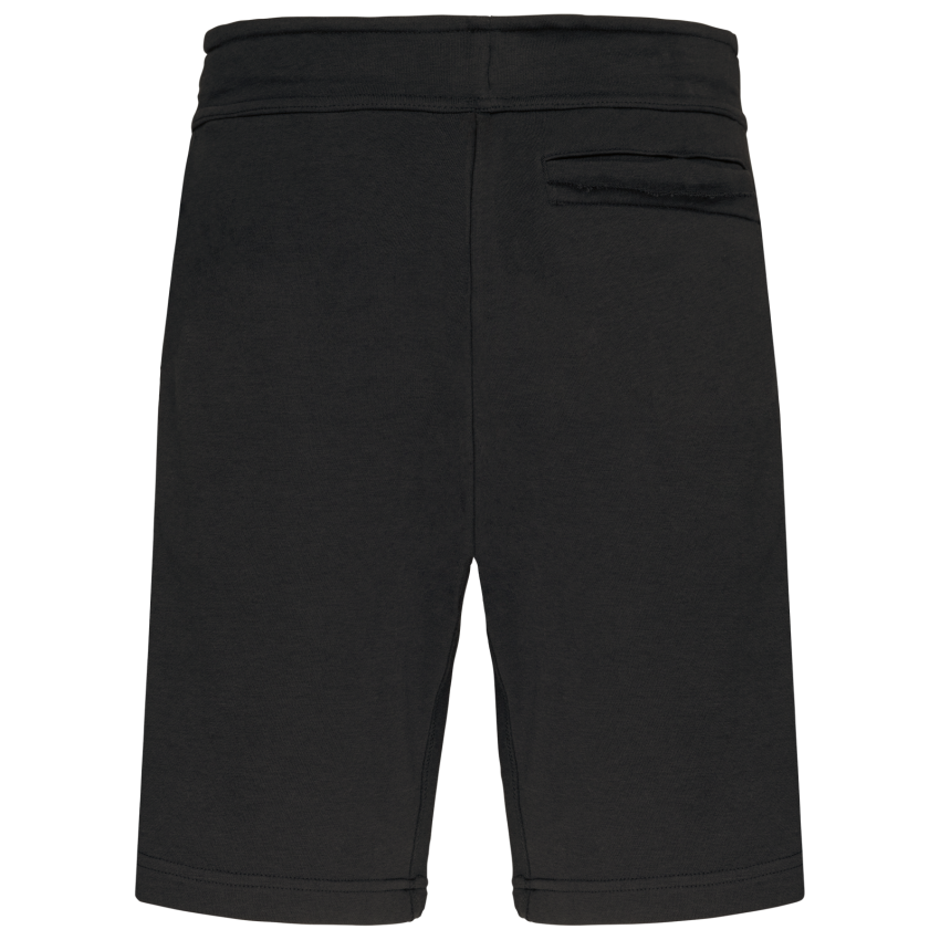 Unisex French Terry Shorts