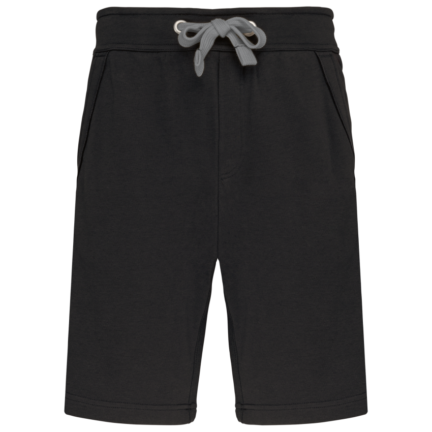 Unisex French Terry Shorts