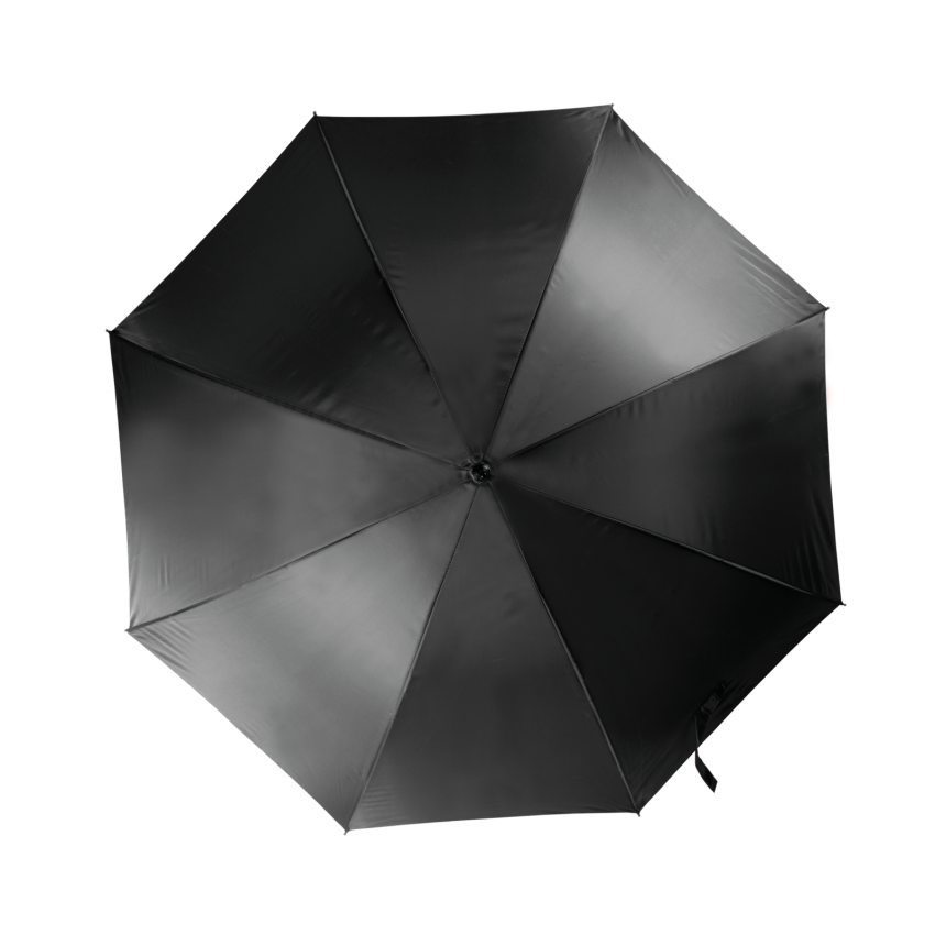 Automatic opening umbrella