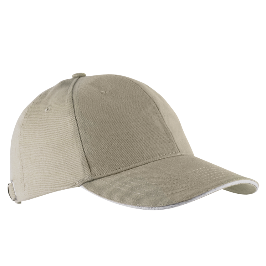 Orlando - 6-panel cap