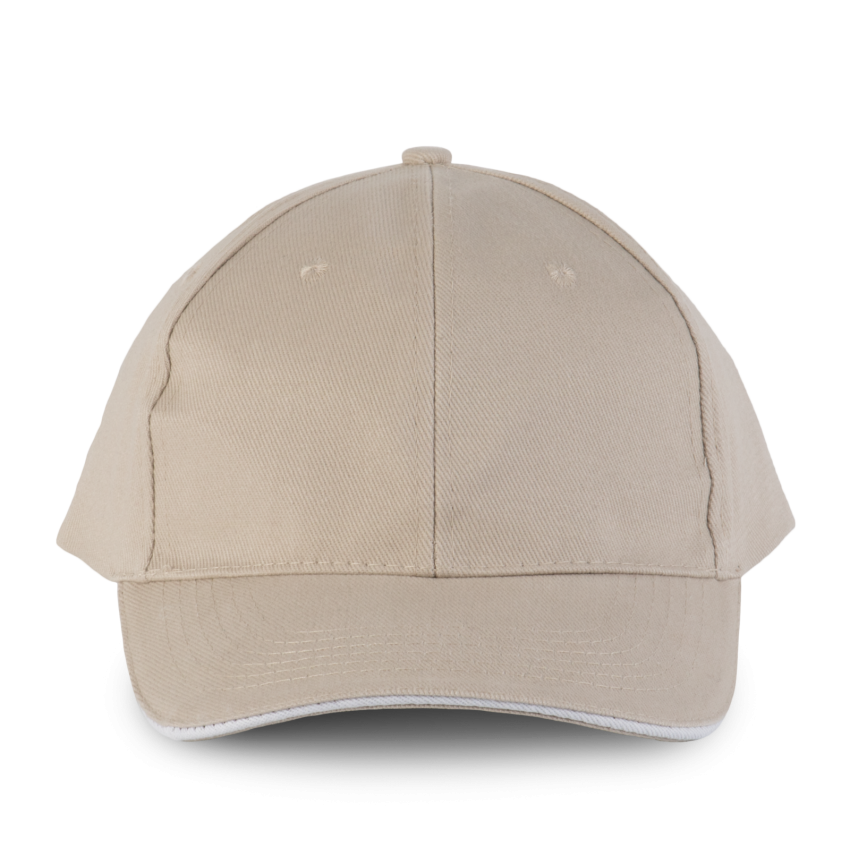Orlando - 6-panel cap