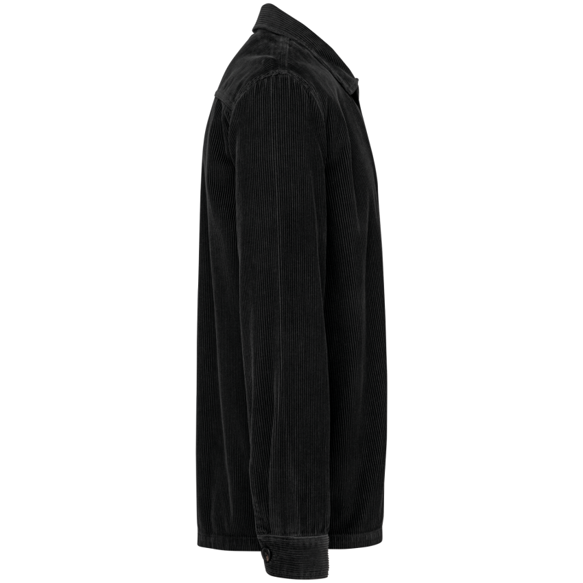 Men's eco-friendly corduroy jacket