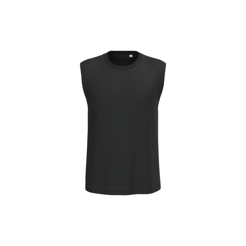 Unisex sports top