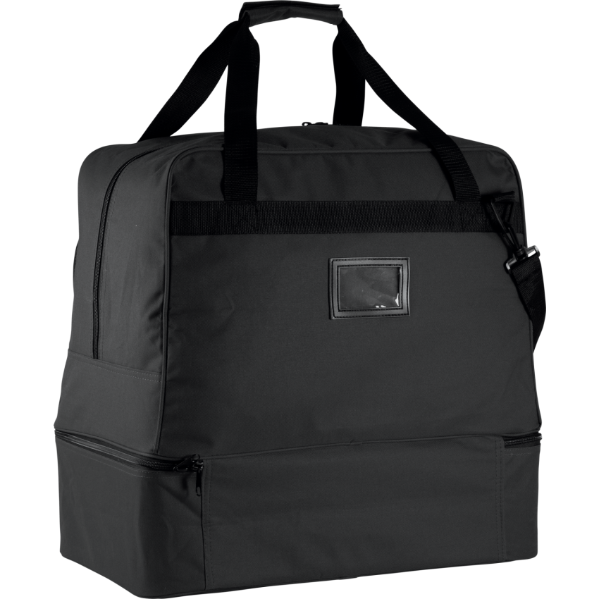 Sports bag with rigid base - 90L