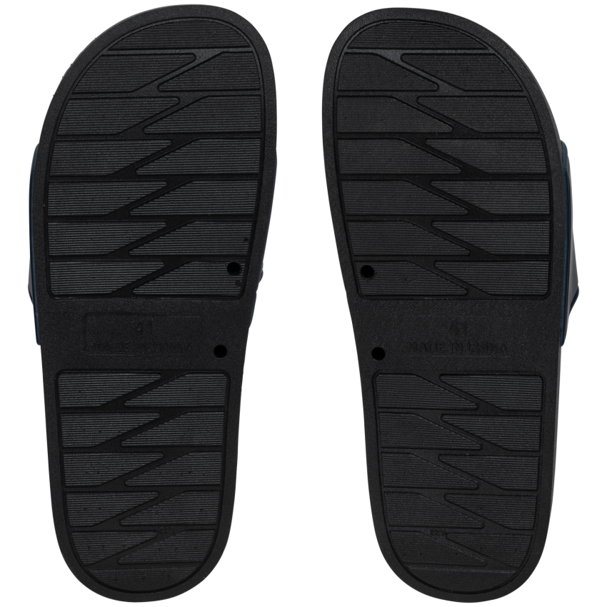 Unisex flip-flops