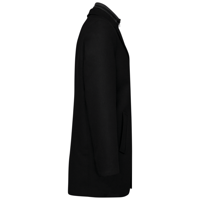 Men's overcoat