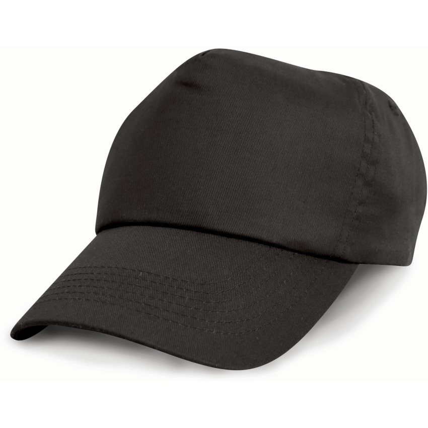 Cotton cap