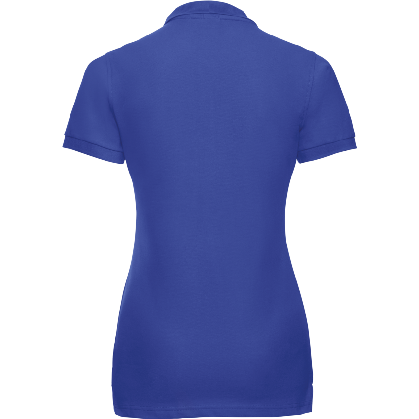 Ladies' Stretch Polo