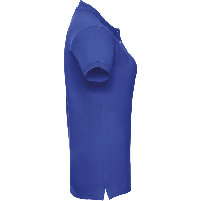 Ladies' Stretch Polo