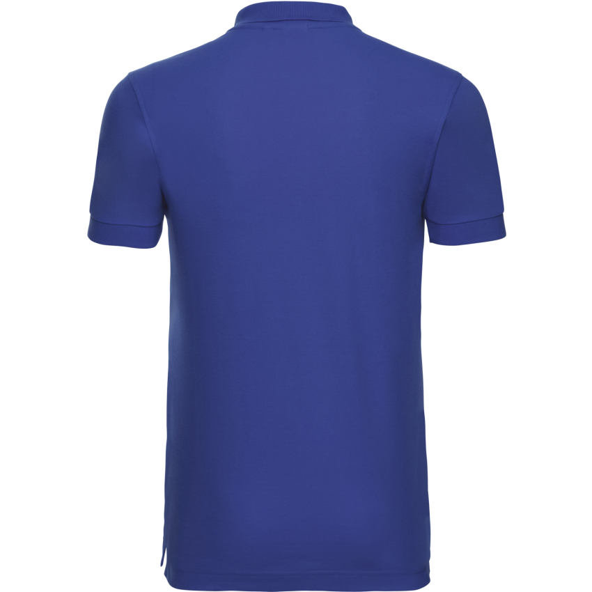 Men's Stretch Polo