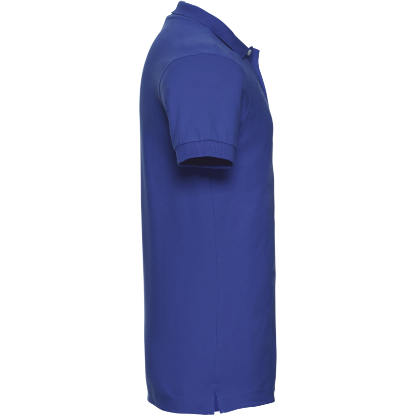 Men's Stretch Polo