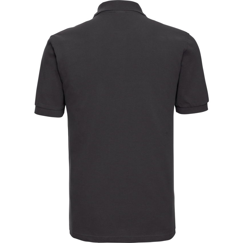 Classic Piqué Knit Polo