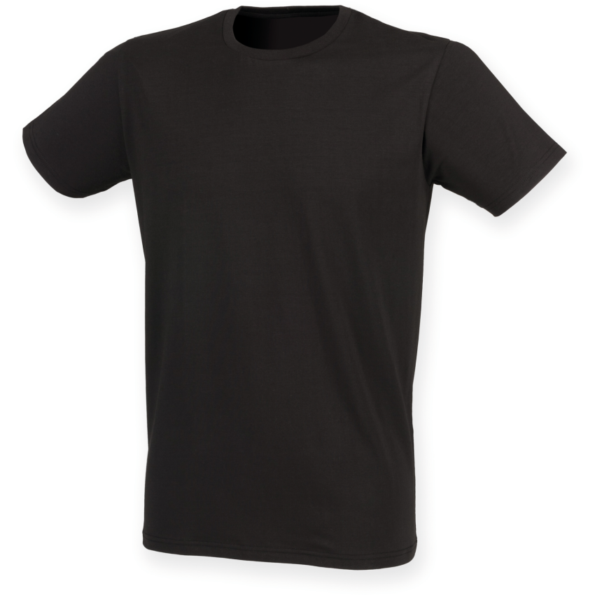 Men's Feel Good Crew Neck T-shirt