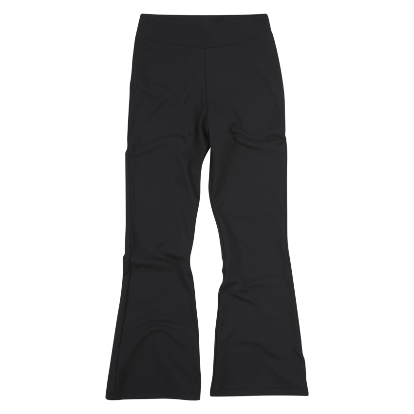 Flared leggings for children