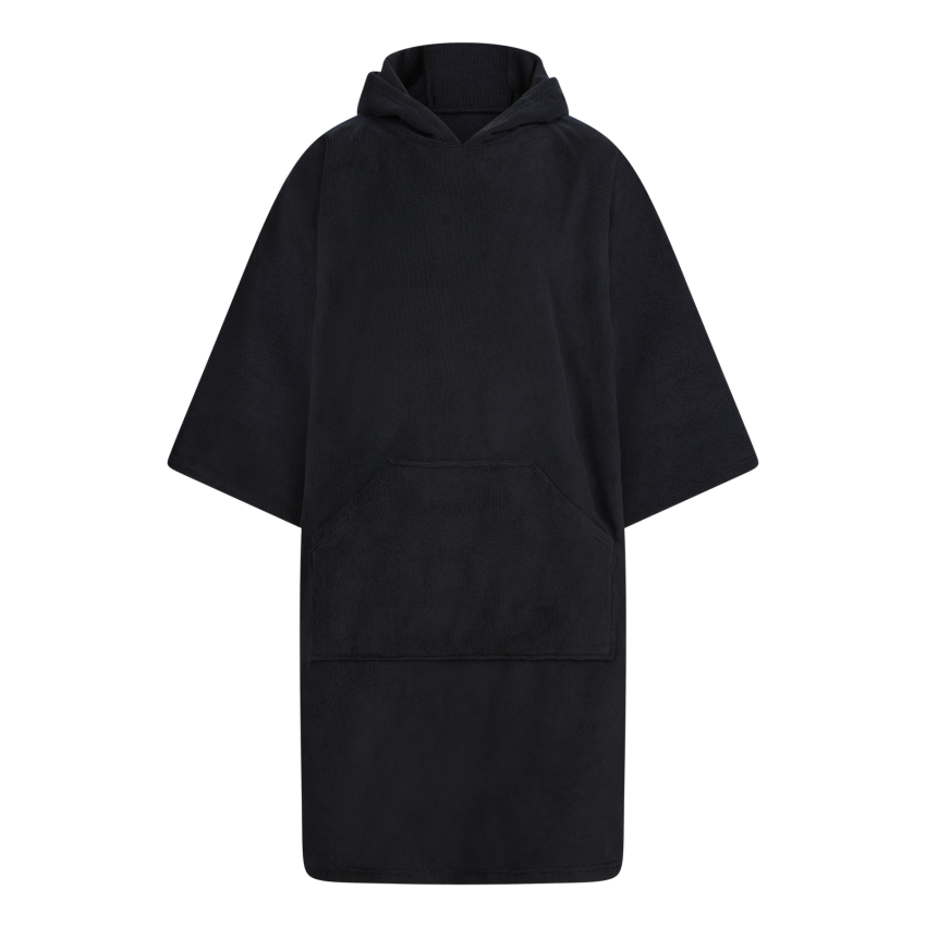 Turkish poncho