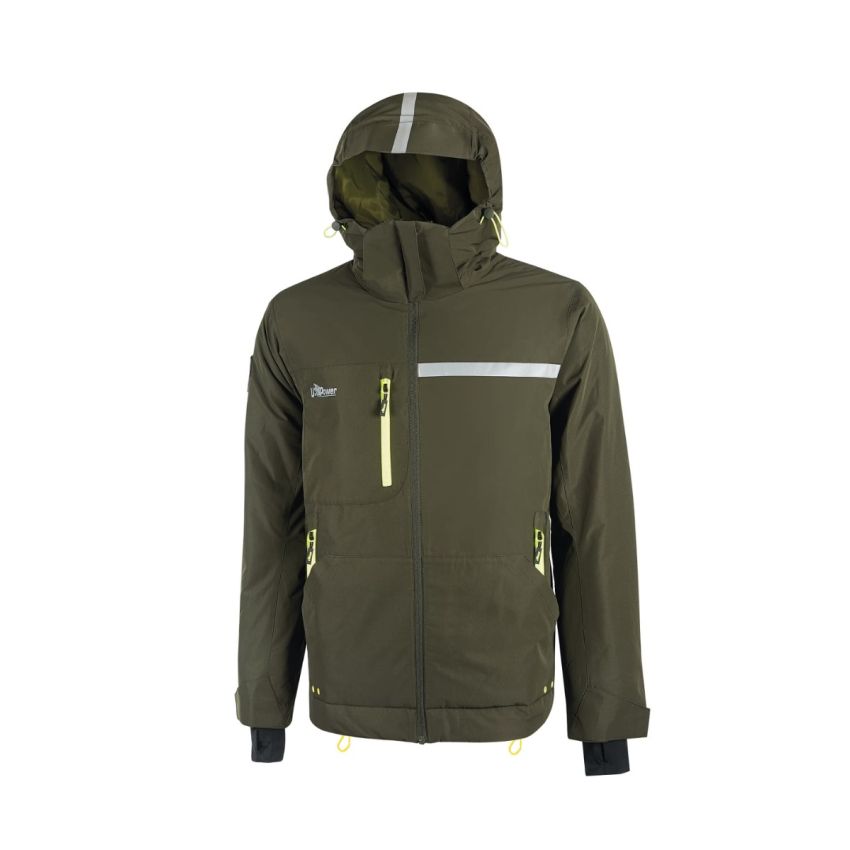 Wink Jacket