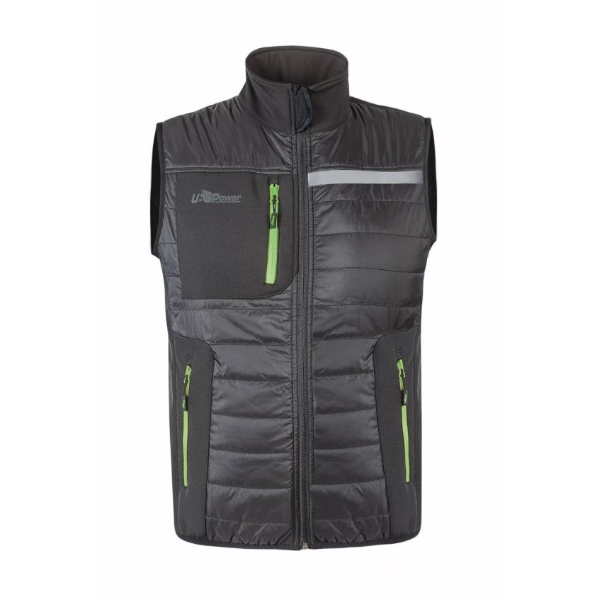 Men's Wall Waistcoat