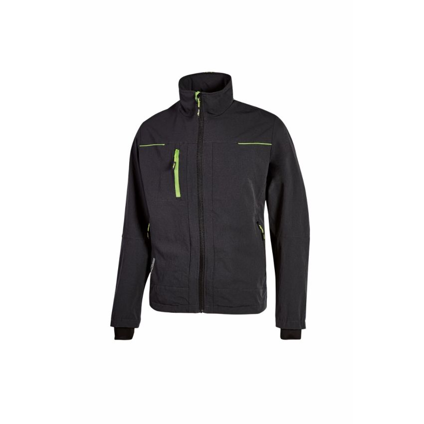 Ladies’ Pluton Jacket