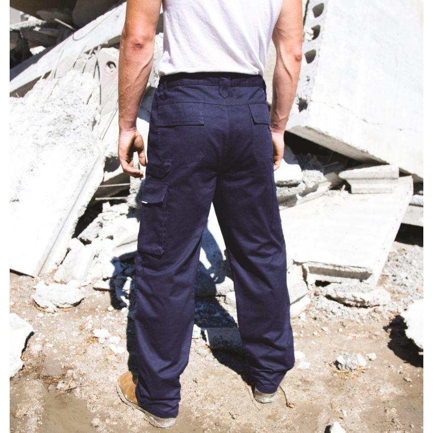 Action Trousers