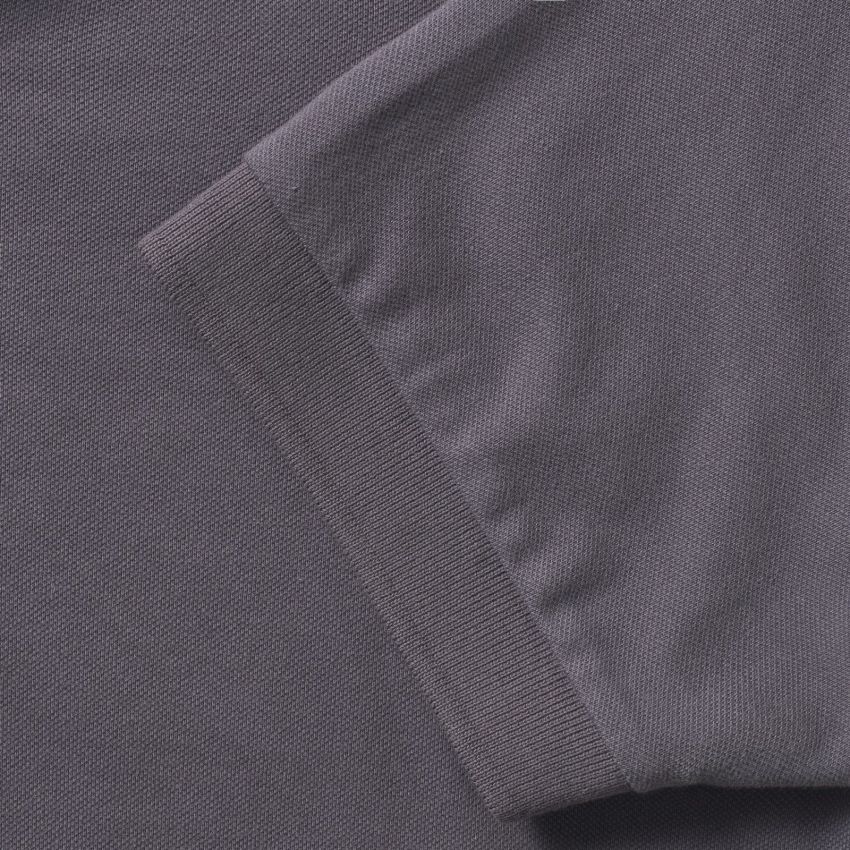 Men's Stretch Polo