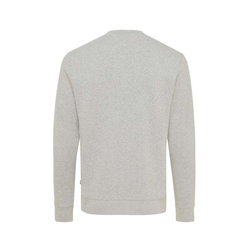 Iqoniq Denali undyed recycled cotton jersey