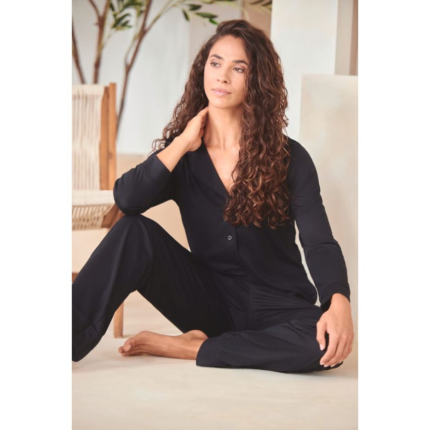 Supersoft women's pyjamas