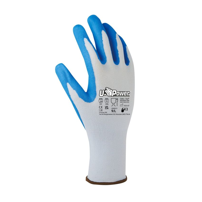 LAPIS protective gloves