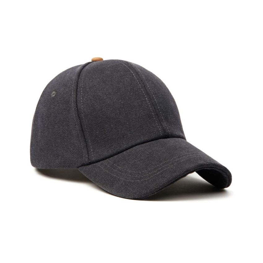 VINGA Bosler AWARE™ Canvas Cap