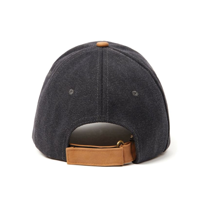 VINGA Bosler AWARE™ Canvas Cap