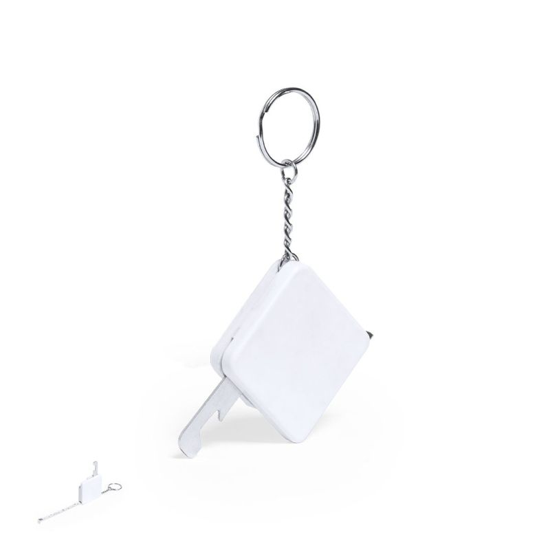 Liam 1m Bottle Opener Tape Measure