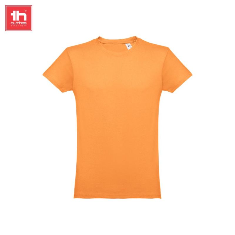 Unisex T-shirt - LUANDA
